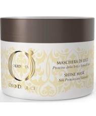 Маска Сяйво-Barex Oro Di Luce Маска Сяйво-Barex Oro Di Luce